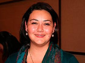 Dra. Daniela González