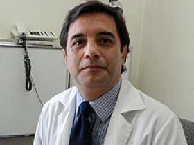 Dr. Iván Quevedo Langenegger