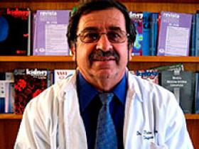 Dr. Pedro Ziede Díaz