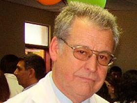 Dr. Helmuth Goecke Sariego