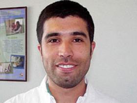 Dr. Rodrigo Zamorano Vergara
