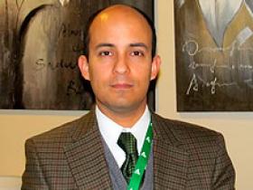 Dr. Juan Pablo Gigoux López