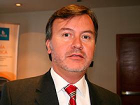 Dr. José Miguel Herrera Villa