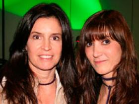 Dras. Soledad Aspillaga y Ximena Ifagre