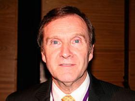 Dr. Jeffrey Okeson
