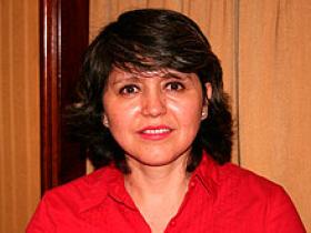Dra. Patricia Vargas Vargas