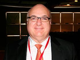 Dr. George Bakris