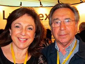 Dres. Paulina Ruiz y Osvaldo González