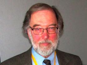 Dr. William Busse