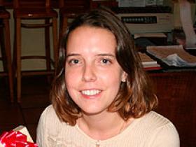 Dra. Loredana Trucco