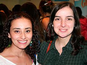 Dras. Alejandra Pardo y Paulina De Veer