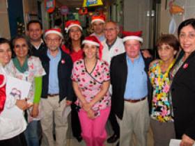 Hospital Regional de Temuco