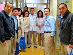 Hospital Regional de Talca