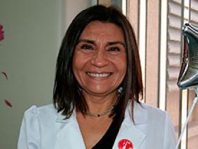 Dra. Milena Villaroel Cickovic