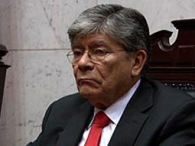 Dr. Antonio Orellana Tobar