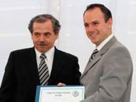 Dres. Juan Carlos Ibarra y Carlos Donoso