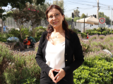 dra. ana maría vásquez, glaucoma, sociedad latinoamericana de glaucoma, congreso latinoamericano de glaucoma
