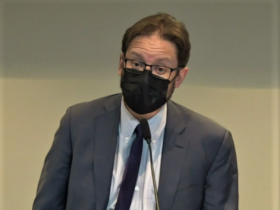 Dr. Hayo Breinbauer Krebs