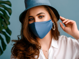 La cultura influye en el uso de mascarilla