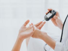 Marcadores inflamatorios y deterioro cognitivo en diabéticos