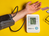 Disminución de sodio dietético controla la hipertensión