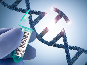Edición genética: la clave para tratar el angioedema hereditario