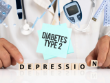 Síntomas depresivos tras la diabetes tipo 2