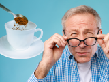 Consumo de café instantáneo aumenta el riesgo de degeneración macular asociada a la edad