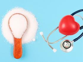 Riesgos cardiovasculares del consumo de eritritol