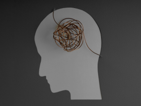 trastornos mentales, salud mental, salud publica