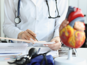 betabloqueadores, infarto de miocardio, FEVI, reperfusión