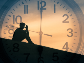 estrés, estrés agudo, síntomas disociativos, percepción del tiempo