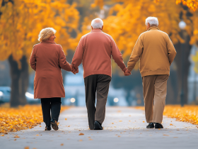 enfermedad de Alzheimer, Alzheimer, ejercicio físico, actividad física, declive cognitivo, amiloide, tau