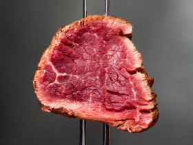 ca colorrectal, cáncer, colorrectal, carne roja 