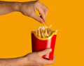diabetes tipo 2, diabetes, riesgo de diabetes tipo 2, consumo de papas fritas, carbohidratos