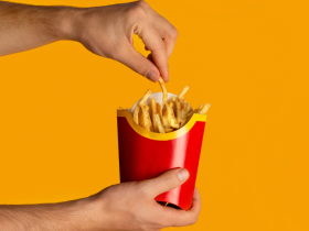 diabetes tipo 2, diabetes, riesgo de diabetes tipo 2, consumo de papas fritas, carbohidratos