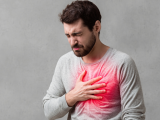 trastornos mentales, depresión, ansiedad, trastornos del sueño, trastorno de estrés postraumático, síndrome coronario agudo, infarto agudo de miocardio, angina inestable