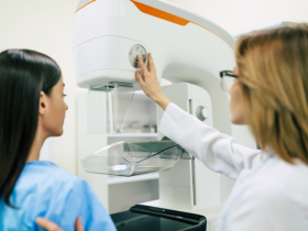 mamografía, cribado mamográfico, cáncer de mama, detección de cáncer de mama