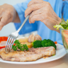 dietas antiinflamatorias, demencia, prevención de la demencia, enfermedad de Alzheimer, alzhéimer
