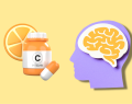 vitamina C, envejecimiento cognitivo, salud cognitiva, salud cerebral, prevención del envejecimiento cognitivo, deterioro cognitivo