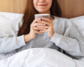 salud del sueño, calidad del sueño, sueño de corta duración, insomnio, problemas para dormir, cafeína, consumo de cafeína