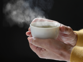 cáncer de esófago, carcinoma de células escamosas de esófago, adenocarcinoma de esófago, bebidas calientes