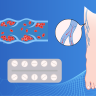 anticoagulantes orales directos, apixabán, rivaroxabán, tromboembolismo venoso, embolia pulmonar aguda, trombosis venosa profunda proximal