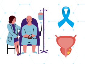 cáncer de próstata metastásico, cáncer de próstata, tratamiento del cáncer de próstata avanzado, abiraterona, enzalutamida