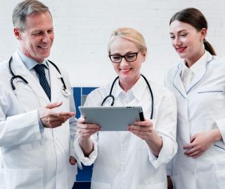 Avances y desafíos en salud infantil