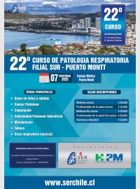 enfermedades respiratorias, capacitacion