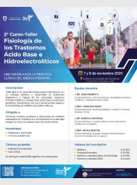 capacitacion, fisiologia, hidroelectroliticos, udec