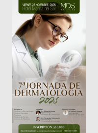dermatologia, hospital higueras, capacitacion