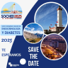 XXXVI Congreso Chileno de Endocrinología y Diabetes