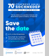 70º Congreso Sociedad de Medicina del Deporte 